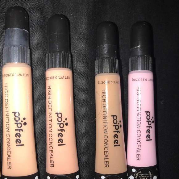 COPY - High Definition Concealer - Picture 7 of 8